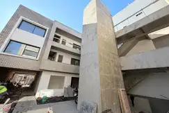 Emprendimiento en 20 de Junio de 1 Dormitorios