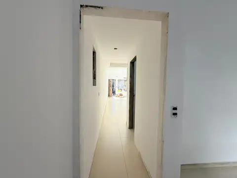 Emprendimiento en 20 de Junio