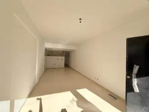 LAS HERAS 500 de 1 Dormitorios