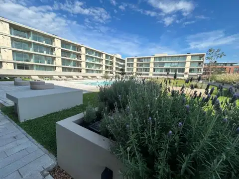 Departamento en Alquiler en San Isidro, Partido de San Isidro