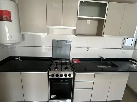 Departamento en Venta en La Plata, USD 55.000
