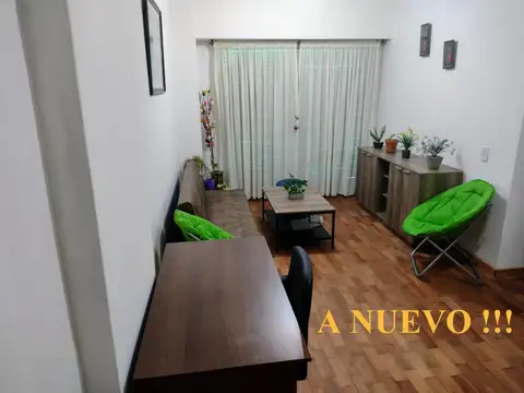 DEPTO 2 AMB EN LINIERS RECICLADO EXCELENTE UBICACION