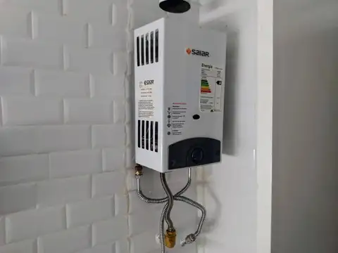 Departamento en Venta en Liniers, USD 63.000