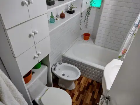 Departamento en Venta Apto profesional