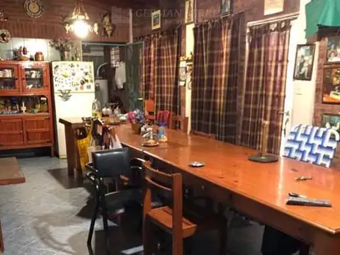 Casa en Venta en Lanus Este, USD 170.000