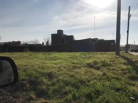 Lote - Venta - Argentina, Nogoyá