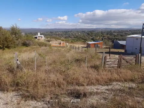 Terreno en Venta en Valle Hermoso, USD 10.000