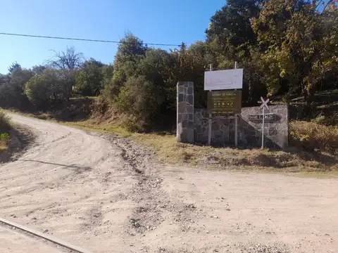 Terreno en Venta en Valle Hermoso, Punilla