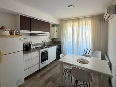 Departamento en Venta en Nuestra Señora De Lourdes, USD 54.000