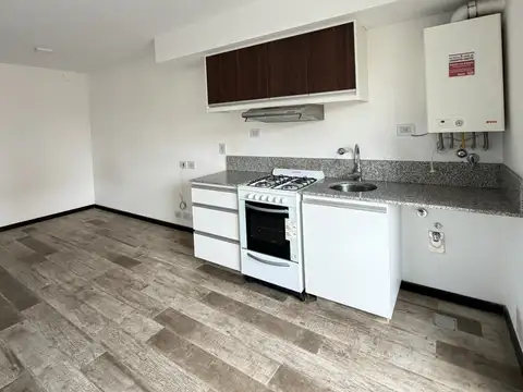 Departamento en Venta 5 años