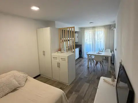 Mendoza 2500, Piso 6