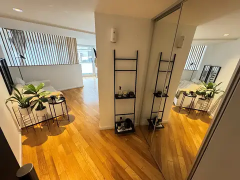 Departamento  en Alq. Temporario en Colegiales, Capital Federal, Buenos Aires
