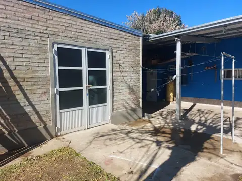 Casa en Venta de 1 dormitorio