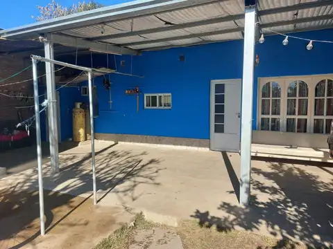 Casa Interna  en San Jeronimo Norte