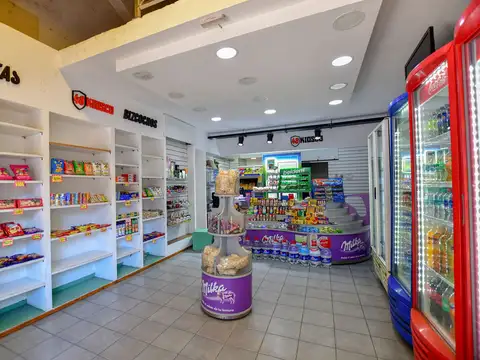 Local en Venta en Microcentro, USD 100.000