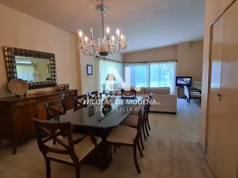 Casa en Alquiler Temporal en Lugano, USD 12.000