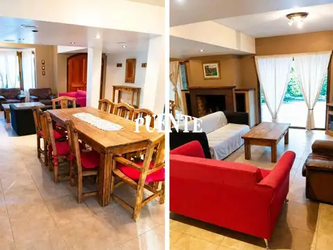 Casa en Alquiler en Saint Thomas Sur