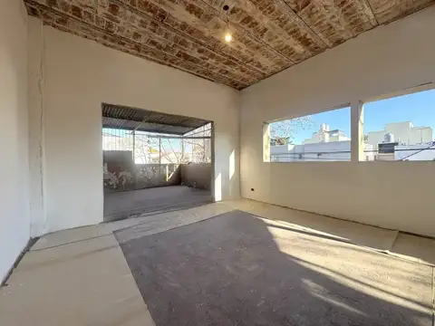 Venta PH 2 Amb. a Estrenar | Patio y Entrada Indep. | Florida Oeste