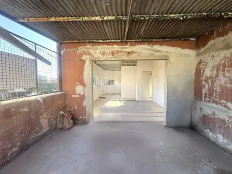 Depto Tipo Casa en Venta A Estrenar