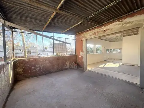 Venta PH 2 Amb. a Estrenar | Patio y Entrada Indep. | Florida Oeste