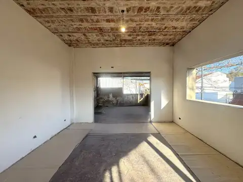 Depto Tipo Casa en Venta en Villa Martelli, USD 130.000