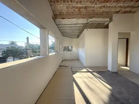 Depto Tipo Casa en Venta de 1 dormitorio