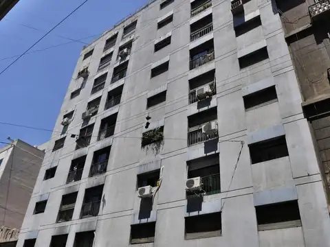 Venta departamento, 3 ambientes San Telmo