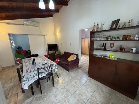 Casa en Venta en Refinerias, USD 42.000