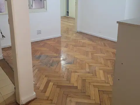 Departamento en Venta en Palermo, USD 69.500