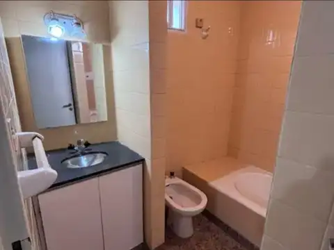 Departamento en Venta en Palermo, USD 69.500