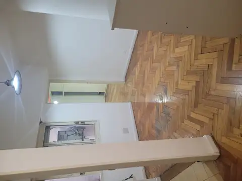 Departamento en venta en Palermo