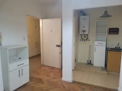 Departamento en Venta 43 años