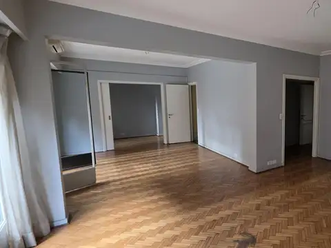 Departamento en Alquiler de 3 dormitorios