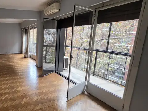 Departamento 5 ambientes con 3 baños