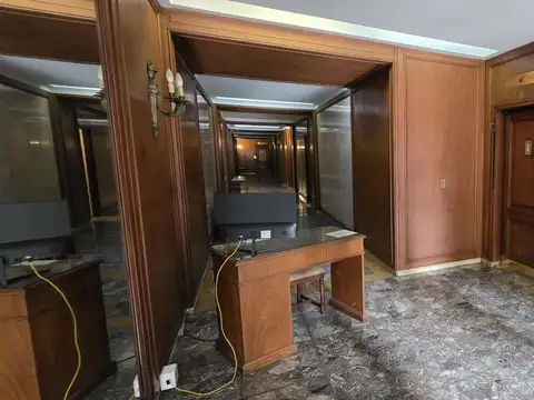 Departamento en Alquiler de 5 ambientes