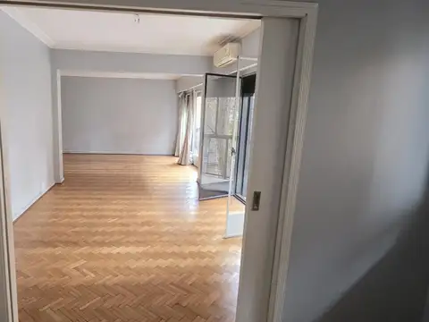 Departamento en Alquiler 45 años
