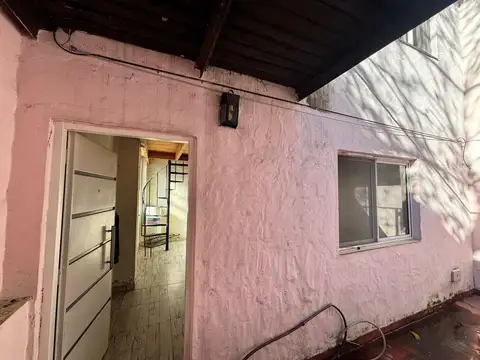 DEPARTAMENTO 3 AMBIENTES CON BALCON