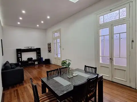 Depto Tipo Casa en Venta 41 años