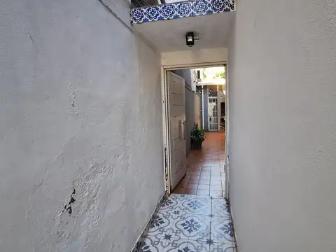 Venta ph 3 ambientes Villa Luro