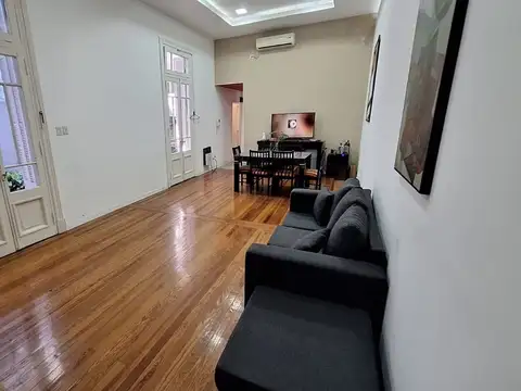 Venta ph 3 ambientes Villa Luro