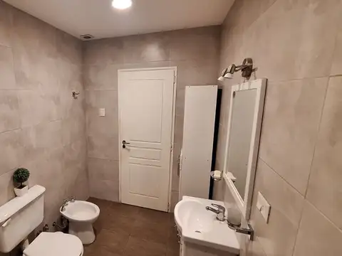 Depto Tipo Casa en Venta de 3 ambientes