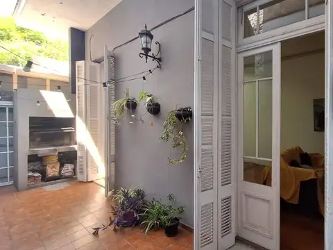 Depto Tipo Casa en Venta en Villa Luro, USD 126.000