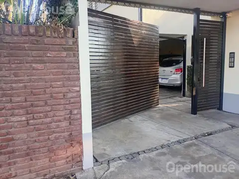 Departamento en Alquiler de 2 dormitorios
