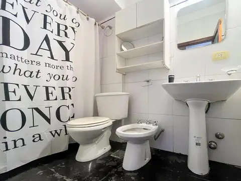 Depto Tipo Casa en Venta en Barrio Matheu, USD 44.000