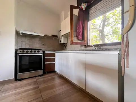Depto Tipo Casa en Venta de 2 ambientes