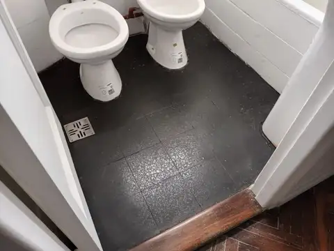 Departamento en Alquiler 65 años