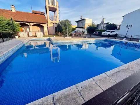 Venta Duplex 3 amb B° Las Rosas San Miguel AP-Cred