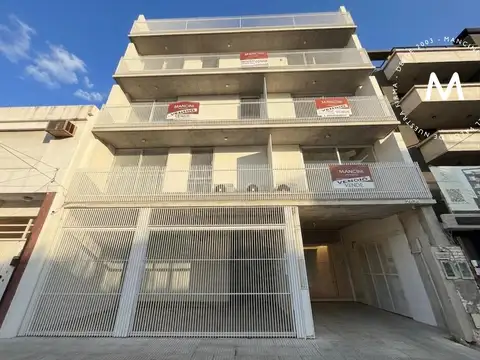 Lavalle 2836, 1° "D" - Villa Ballester Centro