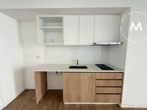 Lavalle 2836, 1° "D" - Villa Ballester Centro
