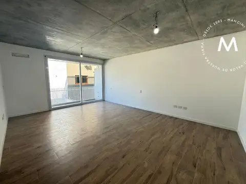 Departamento en Alquiler A Estrenar